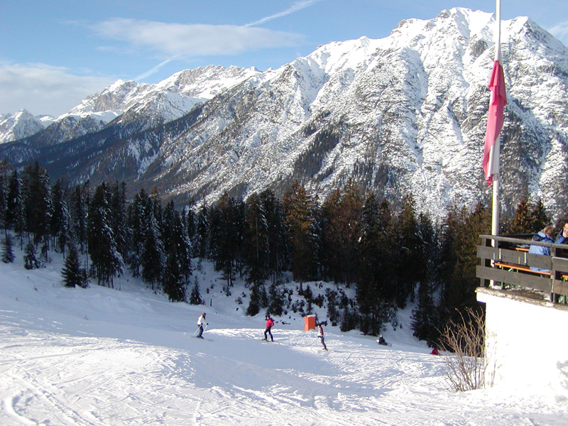 200 Kreith-Alm Katzenkopf-Hütte